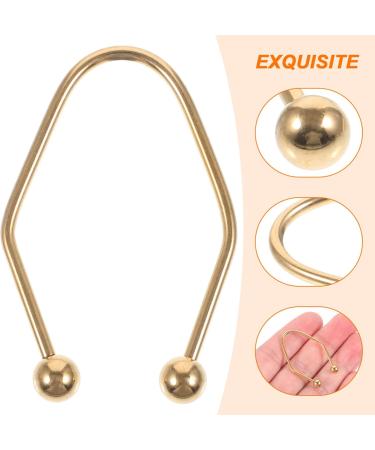 FOMIYES Dimple Makers Stainless Steel Dimple Trainer for The Maker Facial Care& Exerciser Lift Easy to Wear and Develop Natural Dimples for - Buy Online on GoSupps.com