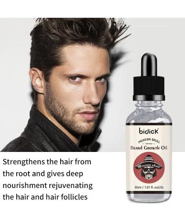 Beard Essential Oil Duo 30ml | Gentle Care for Skin & Beard | Premium Quality - Buy Online on GoSupps.com