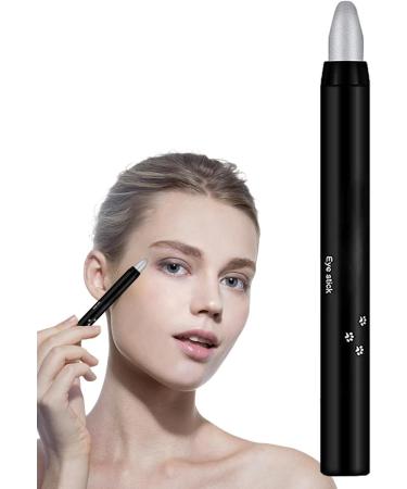 Eyeshadow Stick | Eyeshadow Crayon Stick | Pearl Good Waterproof Effect And Strong Coloring Power For Live Performance Wedding And Prom Makeup - Buy Online on GoSupps.com
