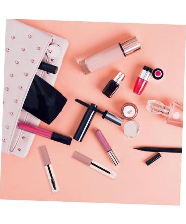 TOVINANNA 5pcs Mascara Tube Refillable Tubes Mascara Wands Premium Tubes Creative Tubes Eyelash Cream Tubes Refillable Eyelash Tubes DIY Mascara Bottles Empty Eyeliner Tubes - Buy Online on GoSupps.com