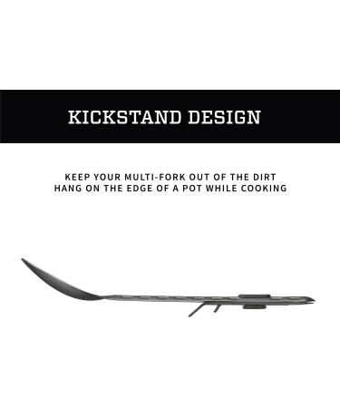 Gerber Devour Multi-Fork  Camp Eating Tool  Onyx 31-003418 - Buy Online on GoSupps.com