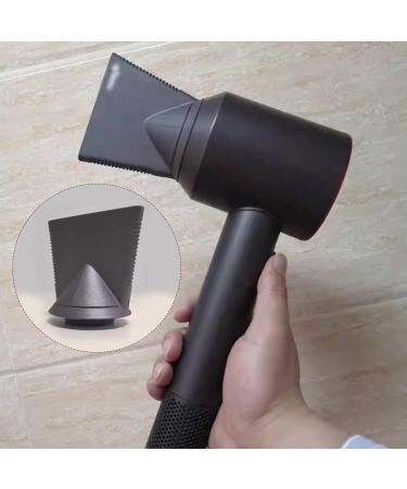 Buy Hair Dryer Attachments - Salon Styling Concentrator Nozzle for HD01 HD02 HD03 HD04 HD07 HD08 | International Shipping Available - Buy Online on GoSupps.com