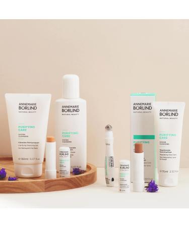 Buy ANNEMARIE B RLIND Purifying Care System Cleansing Concealer Dark (5g) - Soothing Antibacterial Perfect Coverage | International Shipping - Buy Online on GoSupps.com