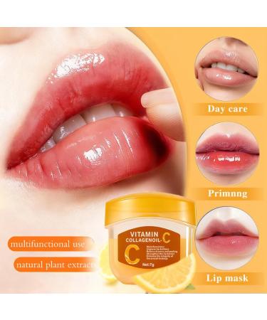 Lip Balm Set 4-Piece, Fruit Flavored Lip Care Gift Set with Moisturizing Formula, Mini Lip Balm Collection for Daily Hydration, Perfect Stocking Stuffer & Party Favor for Women & Teens (3Set) - Buy Online on GoSupps.com