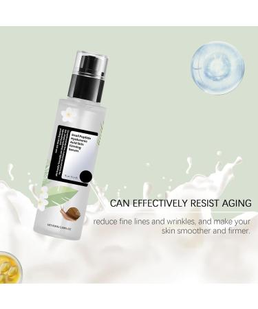 Body Firming Serum Skin Firming Rejuvenating Serum Skin Firming Serum Advanced Firming & Anti-Wrinkle Cream (3PC) - Buy Online on GoSupps.com