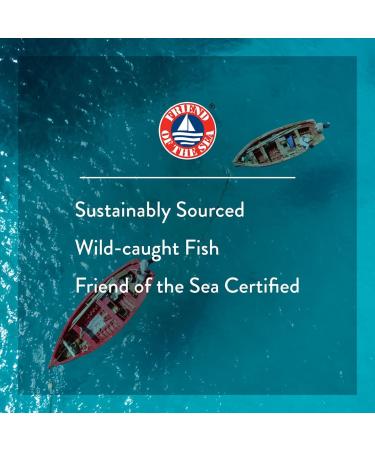 GENUINE HEALTH Triple Strength D3 Omega3 60 CT - Buy Online on GoSupps.com