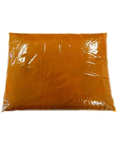 Amarillo Paste 7.5kg / Mexican Amarillo Chilli Paste for Cooking and Marinade Hot Yellow Chillies Amarillo Paste MexGrocer