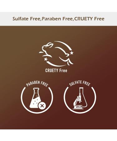 Bingocare Keratin Leave In Conditioner Spray - 1 Minute Hair Moisturizer with Argan Oil Vitamin B5 Serum Heat Protectant Perfume Mist for Anti-Frizz Strengthening 8.5 Fl Oz (Pack of 1) - Buy Online on GoSupps.com