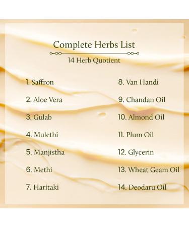 Blue Nectar Moisturizer Face Cream for Women | Natural Wrinkle Cream with Plant-Based Vitamin E & Almond Oil | 14 Herbs for Dry Skin (1.7 Oz - Buy Online on GoSupps.com