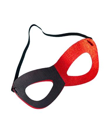 Eye Cover for Adults | Creative Halloween Face Cover Halloween Eye Covers - Innovative Costume Cosplay Props Masquerade Eye Cover for Parties Masquerade