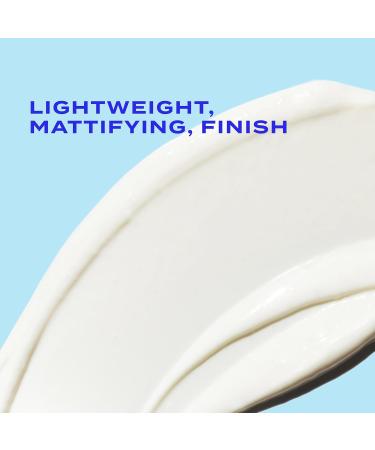 Murad Superactive Mattifying Oil and Pore Control Moisturizer SPF 50 - Shine Free Hydrating Facial Sunscreen Supercharged with Salicylic Acid To Smooth Texture and Minimize Look of Pores - 1.7Fl Oz - Buy Online on GoSupps.com