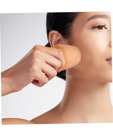 Anneome Facial Massager & Roller for Swollen Eyes | Face Scooter & Coat Roller for Radiant Skin - Shop Internationally - Buy Online on GoSupps.com