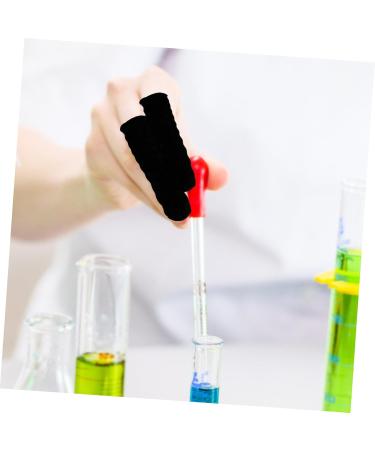 100pcs White Finger Cots - Durable Butyronitrile Finger Protection Caps for Safe Handling - 6.5x2.5cm | International Shipping Available - Buy Online on GoSupps.com