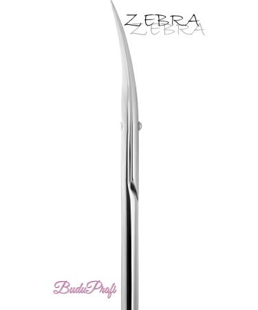 Scissors Cuticle Staleks Manicure Pedicure Nails Nail gel polish SX-20/1 - Buy Online on GoSupps.com