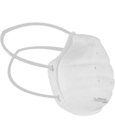 Buy Honeywell 30-Piece FFP3 Protective Masks SuperOne 3207 - Valve-Free | International Shipping Available - Buy Online on GoSupps.com