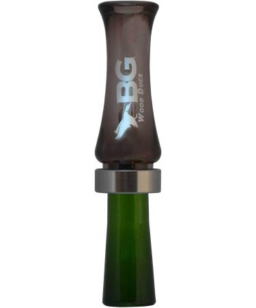 BGC Double Nasty & Wood Duck Call Combo - Timber Pack Kit - Buy Online on GoSupps.com