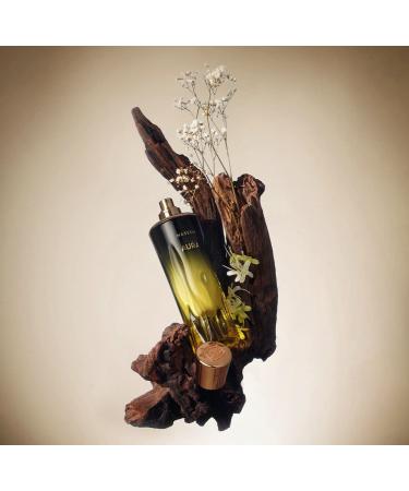 NASEEM Aura Milk Perfume Long Lasting Arabian Perfume with Fresh Exotic scent - Eau De Parfum for Unisex 2.7 Fl Oz - Buy Online on GoSupps.com