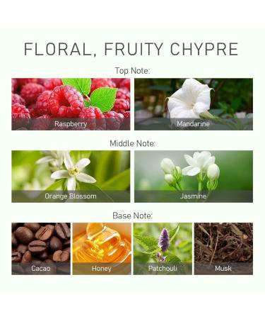 Eau de Toilette Perfume with Long Lasting Fragrance for Women 50ML Fairy Garden Series Summer Dream - Buy Online on GoSupps.com