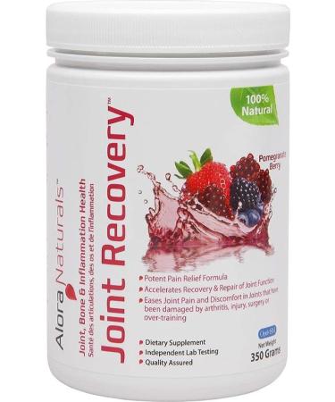 Joint Recovery - Pomegranate Berry 350 Grams