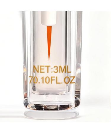 Stimulant De Croissance Des Sourcils Solution De Stylisation Des Cils | Soin Naturel Renfor ateur Sourcils | Pour Hommes Maquillage Quotidien Mariage Maison Voyage F te Sc ne Performance R - Buy Online on GoSupps.com