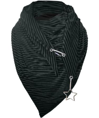Premium HANXIULIN Ladies Cozy Winter Scarves | Loop Wrap & Triangle Neck Warmers - Buy Online on GoSupps.com
