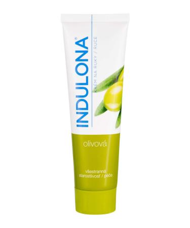 Olive Hand Cream 85 ml