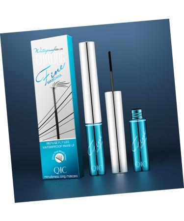Angoily 2pcs Extra Fine Mascara Lady Mascara Lash Mascara Lash Glue Mascara Makeup Mascara :  - Buy Online on GoSupps.com