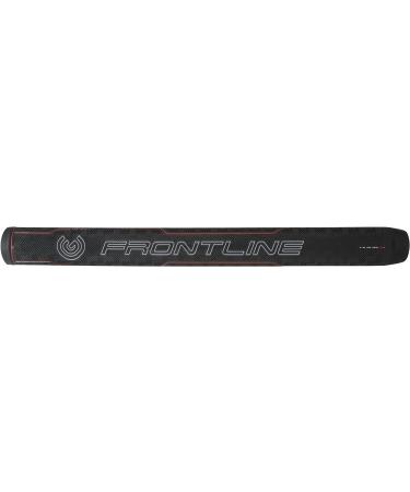 Cleveland Golf Frontline Elevado Putter 34 Right-Handed - Single Bend Standard Grip - Buy Online on GoSupps.com