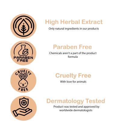 Moraz Natural Body Lotion for Dry Skin with Polygonum and Jojoba Oil Lotion Skin Moisturizer for Women and Men Long Lasting Skin Hydration 5.1 fl.oz 5.1 Fl Oz (Pack of 1) - Buy Online on GoSupps.com