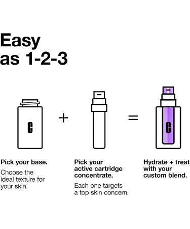 Cli iD DDML&Uneven Skin Text 125ml - Buy Online on GoSupps.com