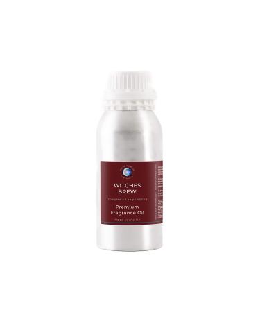 Mystic Moments | Fragrance Oil Witches Brew 500 g