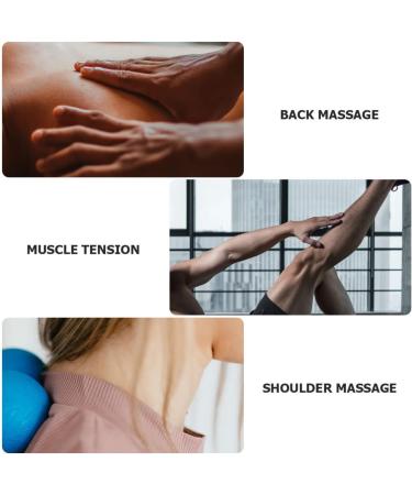 Ultechnovo Fascia Head Massage Device Accessories - Relaxation & Vibration Therapy for Head Muscle Relief - Buy Online on GoSupps.com