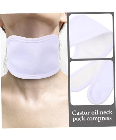  WATIIFUFU Cloth White Oil Compress Package - Buy Online on GoSupps.com