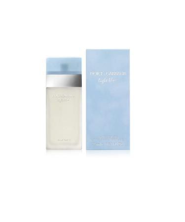 Light Blue by Dolce & Gabbana for Women Eau De Toilette Spray, 0.84-Ounce - Buy Online on GoSupps.com