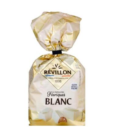 Revillon Christmas White Chocolate - Box of 360 g