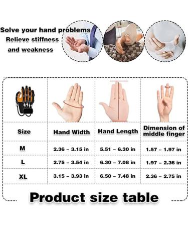Smart Chargeable Hand Training Rehab Orthotics Rehabilitation Gloves Single Finger & Mirror Mode Finger Flexion Exerciser (Left Hand X) - Buy Online on GoSupps.com