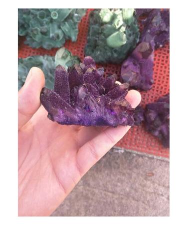 Natural Crystal Rough New Find Beauty Amethyst Quartz Beautiful