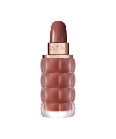 Cacharel Yes I Am Delicious Eau de Parfum Spray Perfume for Women - Green Mandarin Jasmin Hazelnut & Chocolate Milk Accord Fragrance 1 Fl Oz (Pack of 1)