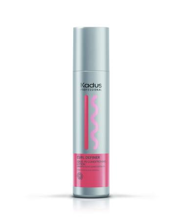 Kadus Curl Definer Shampoo
