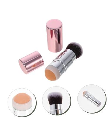 Buy NOLITOY Volcanic Stone Oil Absorbing Stick Massage Tool | Skincare Neck Massagers Makeup Roller & Facial Tools - International Shipping Available - Buy Online on GoSupps.com