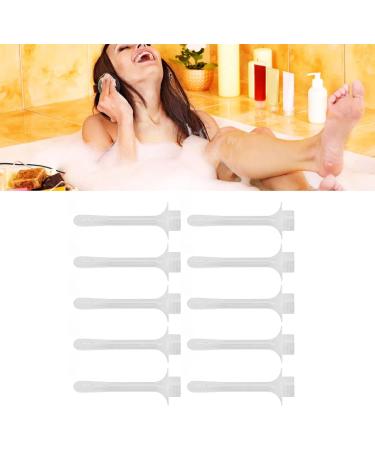 Anal Douche Cleaner Nozzle - Replacement Vaginal Douche Nozzle for Women | International Shipping Available - Buy Online on GoSupps.com