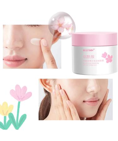 Skin Care For Teenage Girls Sakura Skin Care Sets & Kits - Cleanser Face Serum Eye Cream Face Cream Pamper Sets For Women Gifts Skin Care Sets & Kits - Buy Online on GoSupps.com
