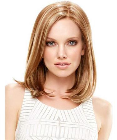 Saupa Lace Blonde Wig for Women - Long Curly High-Temperature Synthetic Hair Wig | Perfect for All Occasions - Buy Online on GoSupps.com