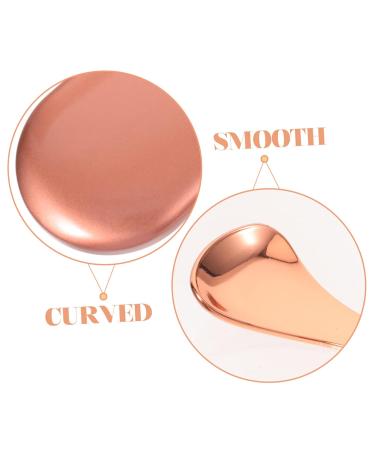 MERRYHAPY Oral Health Care Tool Set - Portable Tongue Cleaner & Stainless Steel Brush for Adults - International Shipping Available - Buy Online on GoSupps.com