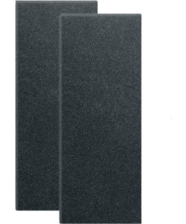 Honeywell HRF201BC HEPAClean Dual Action HEPA-Type Replacement Filter + Honeywell HRF-B2C Household Gas & Odour Reducing Replacement Pre-Filter Filter + Pre-Filter B - Buy Online on GoSupps.com