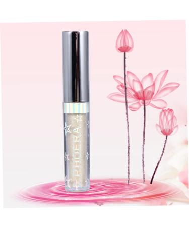 PLAFOPE 2pcs Liquid Eyeshadow Glitter Liquid Eyeliners Glitter Eyeliner Sparkling Eyeliner Glow Golden - Buy Online on GoSupps.com
