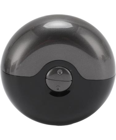 Electric Automatic Nail Clipper 2 in 1 Adjustable Speed Portable Nail Cutter for Children and Elderly (Black) - Buy Online on GoSupps.com