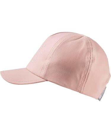 Sterntaler Seahorse Baseball Cap for Babies | Shield Cap with Rubber Band | Cute Matte Pink Design for Girls | Comfortable & Stylish Headwear - Buy Online on GoSupps.com