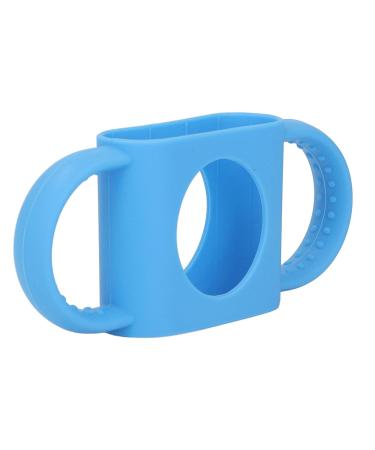 4 Pack Baby Silicone Bottle Handles | Easy Grip & Compatible for Toddlers | Ideal Baby Cup Handles for Easy Drinking - Buy Online on GoSupps.com