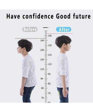 Smart Posture Corrector Belt - Improve Posture & Alleviate Pain for Men & Women | Vibration Support & Spine Relief - Buy Online on GoSupps.com